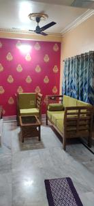 Hall Image of 875 Sq.ft 2.5 BHK Apartment / Flat for sale in Barasat Kolkata for Rs. 3400000