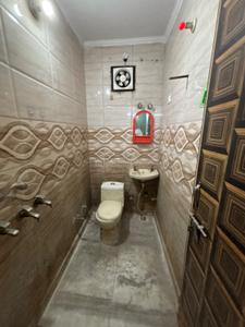 Image of 760 Sq.ft 3 BHK Apartment / Flat for sale in Dwarka Mor, New Delhi for Rs. 5100000