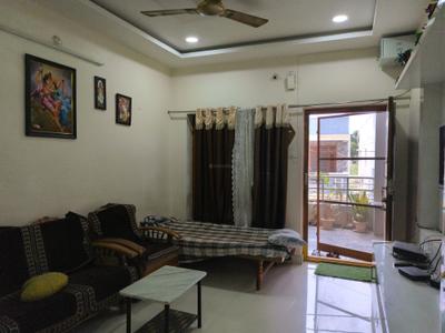 Living Room Two Image of 1872 Sq.ft 4 BHK Independent House for sale in Saket Swarna, Sainikpuri Secunderabad for Rs. 16500000