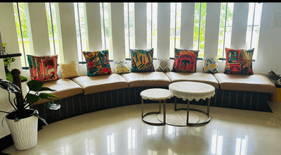 Image of 5000 Sq.ft 4 BHK Independent House for sale in Thevakkal, Kochi for Rs. 26000000