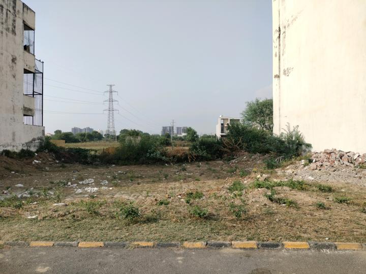 Block Q Plot View 1