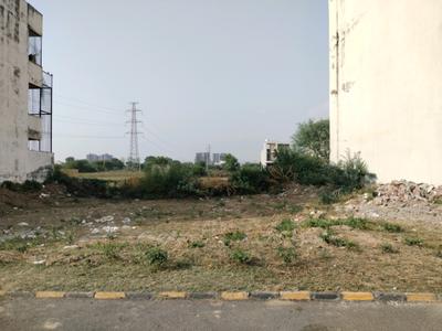 Image of 250 Sq.ft Residential Plot / Land for sale in Sector 75, Faridabad for Rs. 35000000