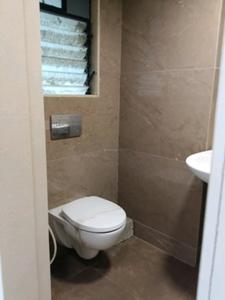 Bedroom Two Image of 850 Sq.ft 2 BHK Apartment / Flat for sale in JP North Barcelona Wing D, Mira Road East Mira Bhayandar for Rs. 12780000