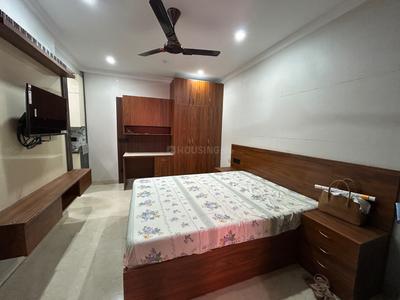 1 RK Independent Builder Floor