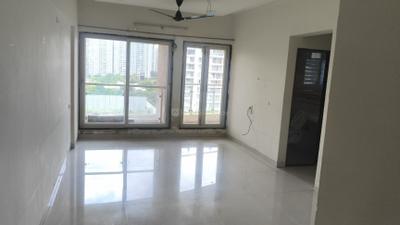 Living Room Image of 1500 Sq.ft 3 BHK Apartment / Flat for rent in Sai Proviso Leisure Town Phase 1, Hadapsar Pune for Rs. 48000