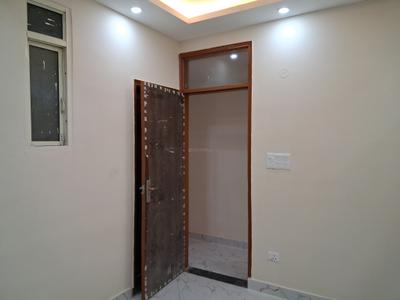 Bedroom Image of 950 Sq.ft 2 BHK Apartment / Flat for sale in Hark Sai Homes 4, Sector 49 Noida for Rs. 3800000