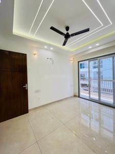 Hall Image of 1500 Sq.ft 3 BHK Builder Floor for sale in Rajpur Road Dehradun for Rs. 13000000