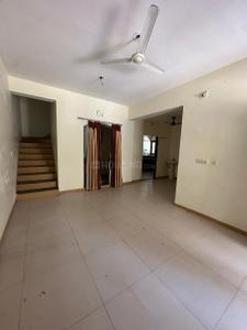 Hall Image of 2500 Sq.ft 3 BHK Independent House for rent in Thaltej Ahmedabad for Rs. 45000