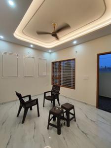 Hall Image of 1650 Sq.ft 2 BHK Independent House for sale in Manas City Extension, Indira Nagar Lucknow for Rs. 8899000