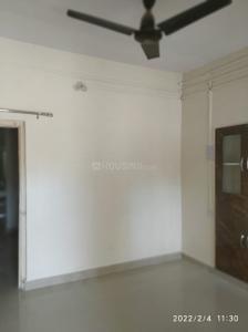 Bedroom Image of 1200 Sq.ft 2 BHK Independent House for rent in Arera Colony Bhopal for Rs. 15000