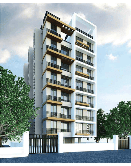 Bhim Nagar, Moshi Main Image 1