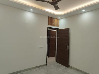 Bedroom Image of 1850 Sq.ft 3.5 BHK Builder Floor for sale in Big Block South City 2, Sector 49 Gurgaon for Rs. 26500000
