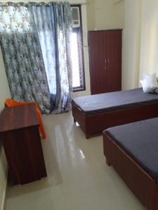 Image of Mannat bliss pg  in Sector 18, Noida