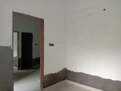 Bedroom Image of 650 Sq.ft 2 BHK Apartment / Flat for sale in Astha , Omarhati Kolkata for Rs. 3500000