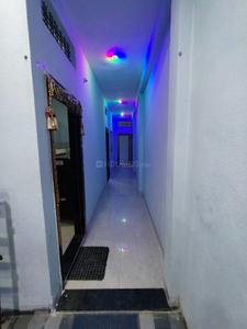 Image of 160 Sq.ft 1 RK Independent House for rent in Khajrana, Indore for Rs. 4500