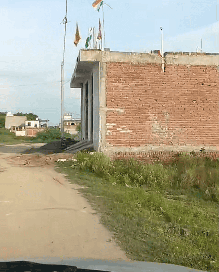 Allahabad jhalwa  Main Image 1