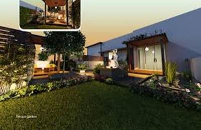 Image of 2250 Sq.ft 3 BHK Apartment / Flat for sale in Ganesh Maple County II, Thaltej, Ahmedabad for Rs. 18000000