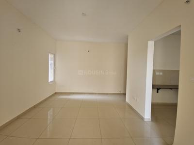 Hall Image of 1055 Sq.ft 3 BHK Apartment / Flat for sale in Shriram WYT Field, Bommenahalli Bengaluru for Rs. 9700000