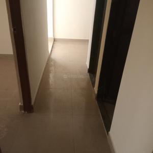 Image of 670 Sq.ft 1 BHK Apartment / Flat for sale in Ulwe, Navi Mumbai for Rs. 4500000