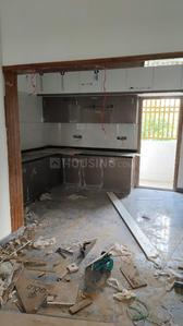 Kitchen Image of 5200 Sq.ft 8 BHK Independent House for sale in Vidyaranyapura Bengaluru for Rs. 37000000