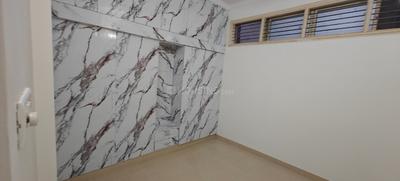 Bedroom Image of 1600 Sq.ft 3 BHK Builder Floor for rent in Ramamurthy Nagar Bengaluru for Rs. 39900