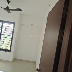 Study Room Image of 1000 Sq.ft 3 BHK Apartment / Flat for rent in Kohinoor Sportsville, Maan Pune for Rs. 36000