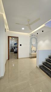 Hall Image of 1800 Sq.ft 3 BHK Independent House for sale in A NSC Fortune City, Nipania Indore for Rs. 11500000
