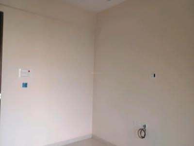 Living Room Image of 600 Sq.ft 1 BHK Apartment / Flat for sale in Dombivli East Thane for Rs. 4620000