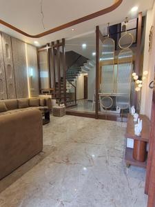 Hall Image of 1800 Sq.ft 3 BHK Independent House for sale in Silicon City Indore for Rs. 9500000