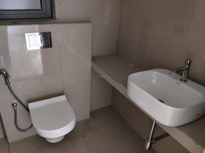 Rushabhdev Sharan Residency 1 Attached Bathroom with Bedroom Three 3