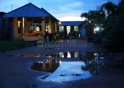 Image of 605 Sq.ft Residential Plot / Land for sale in Nedunur, Hyderabad for Rs. 7500000