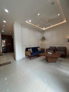 Hall Image of 2500 Sq.ft 4 BHK Independent House for sale in Bhatagaon Raipur for Rs. 11222222