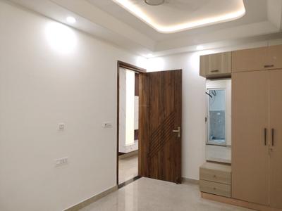 Bedroom Image of 1620 Sq.ft 3 BHK Builder Floor for sale in BPTP District 2, Sector 86 Faridabad for Rs. 17000000