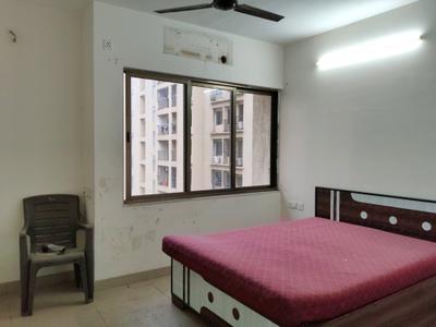 Bedroom Image of 1020 Sq.ft 2 BHK Apartment / Flat for sale in Tata Amantra, Bhiwandi Thane for Rs. 5700000
