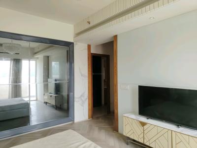 Bedroom Image of 2054 Sq.ft 3 BHK Apartment / Flat for sale in M3M Skycity, Sector 65 Gurgaon for Rs. 44500000