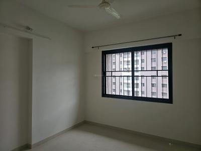 Bedroom Image of 1028 Sq.ft 2 BHK Apartment / Flat for sale in Kohinoor Viva City, Dhanori Pune for Rs. 7500000