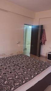 Bedroom Image of 1287 Sq.ft 2 BHK Apartment / Flat for sale in Shayona Green, Gota Ahmedabad for Rs. 6200000