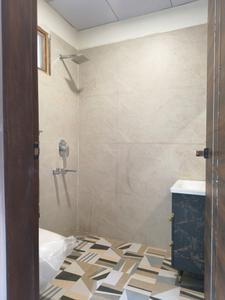 Bedroom One Image of 1740 Sq.ft 3 BHK Builder Floor for sale in Vaishali Ghaziabad for Rs. 17500000