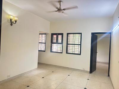 3 BHK Independent Builder Floor