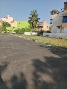 Image of 1200 Sq.ft 3 BHK Duplex for sale in Ponniammanmedu, Chennai for Rs. 8770000