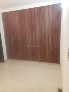 Bedroom Image of 1000 Sq.ft 2 BHK Builder Floor for sale in Lajpat Nagar New Delhi for Rs. 18500000