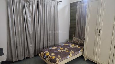 Bedroom Image of 7000 Sq.ft 7 BHK Independent House for rent in Horamavu Bengaluru for Rs. 320000