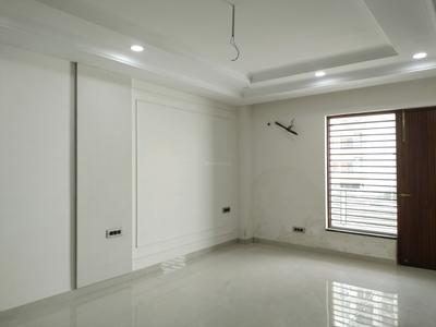 Bedroom Image of 4500 Sq.ft 4 BHK Builder Floor for sale in Ultra Luxury Builder Floor, Sector 85 Faridabad for Rs. 39000000