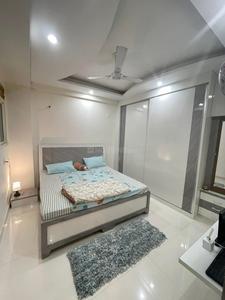 2 BHK Independent Builder Floor