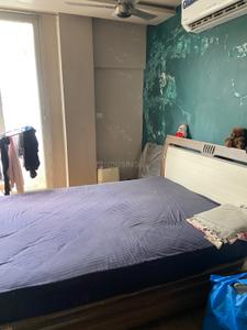 Bedroom Image of 2700 Sq.ft 4 BHK Independent House for sale in Vashi Navi Mumbai for Rs. 52500000