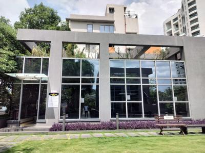 Image of 998 Sq.ft 2 BHK Apartment / Flat for sale in Malpani Vivanta, Baner, Pune for Rs. 11999999