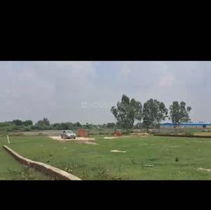 Image of 1000 Sq.ft Residential Plot / Land for sale in Sultanpur Road, Lucknow for Rs. 1000000