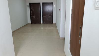 Hall Image of 1100 Sq.ft 2 BHK Apartment / Flat for sale in Raymond Realty Ten X Habitat, Thane West Thane for Rs. 20000000