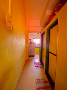 Image of 588 Sq.ft 1 BHK Apartment / Flat for sale in Nachane, Ratnagiri for Rs. 2200000