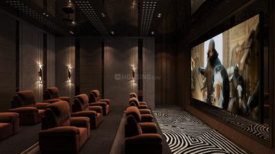 Balcony Image of 1777 Sq.ft 3 BHK Apartment / Flat for sale in Tamando Bhubaneswar for Rs. 10900000